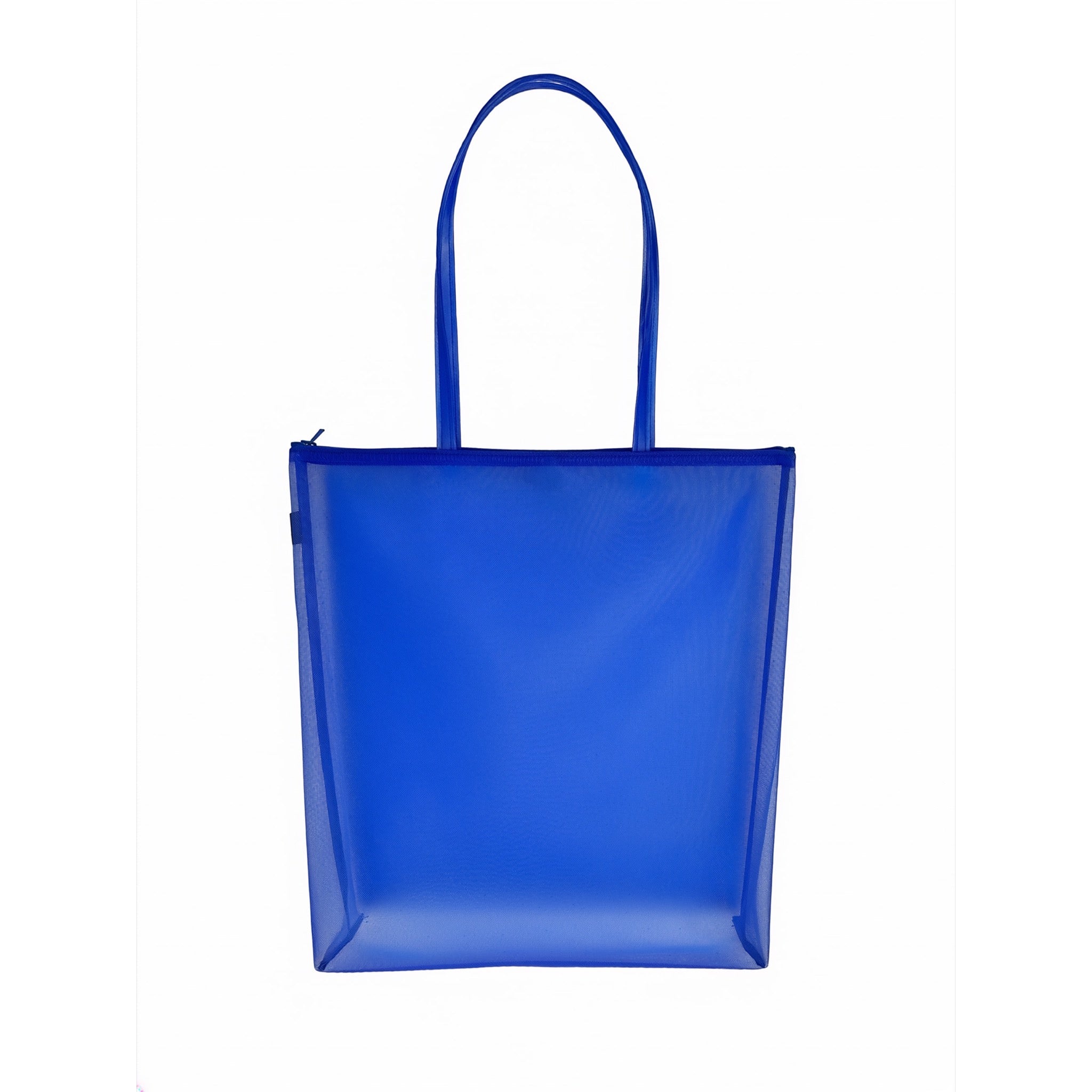 Zip Tote