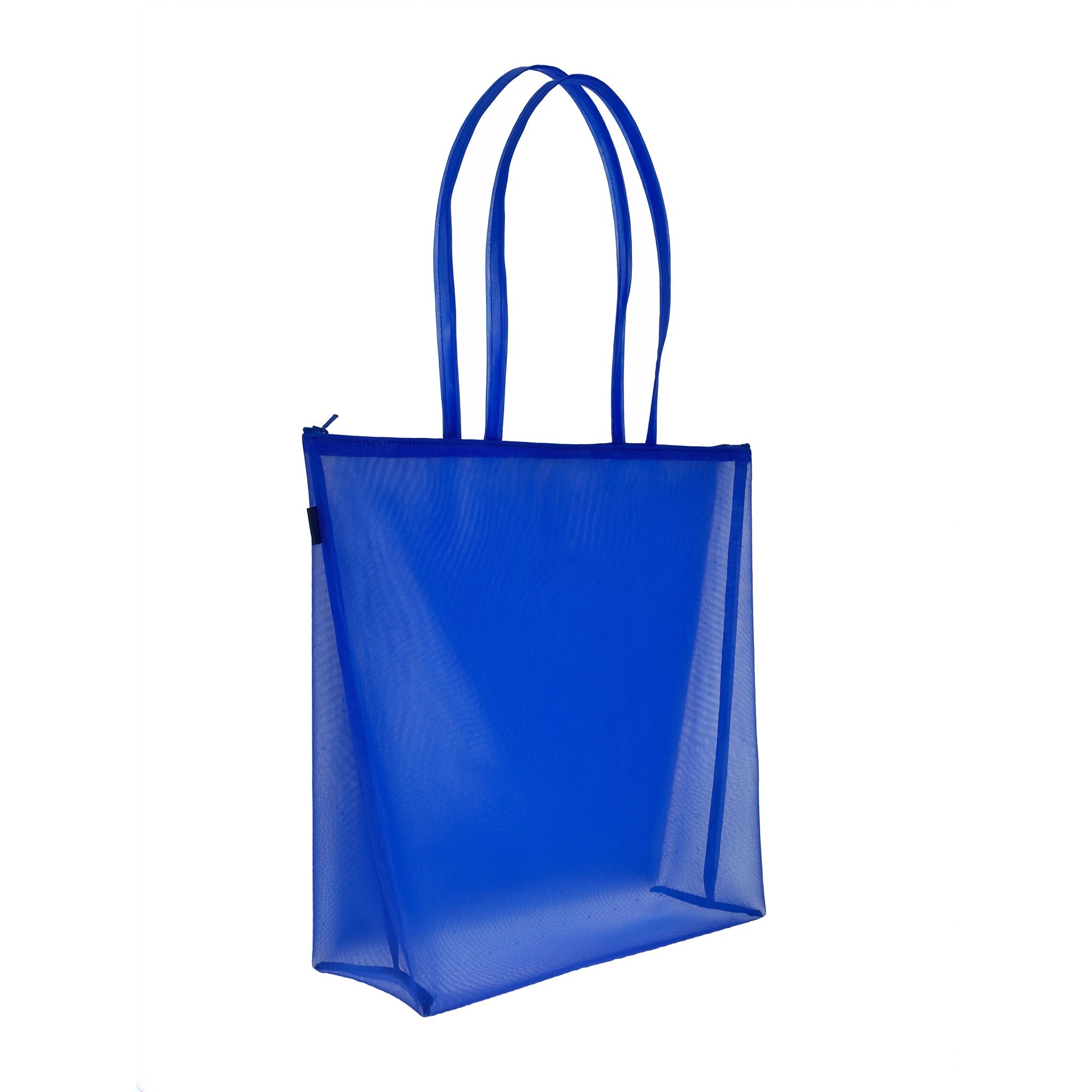 Zip Tote