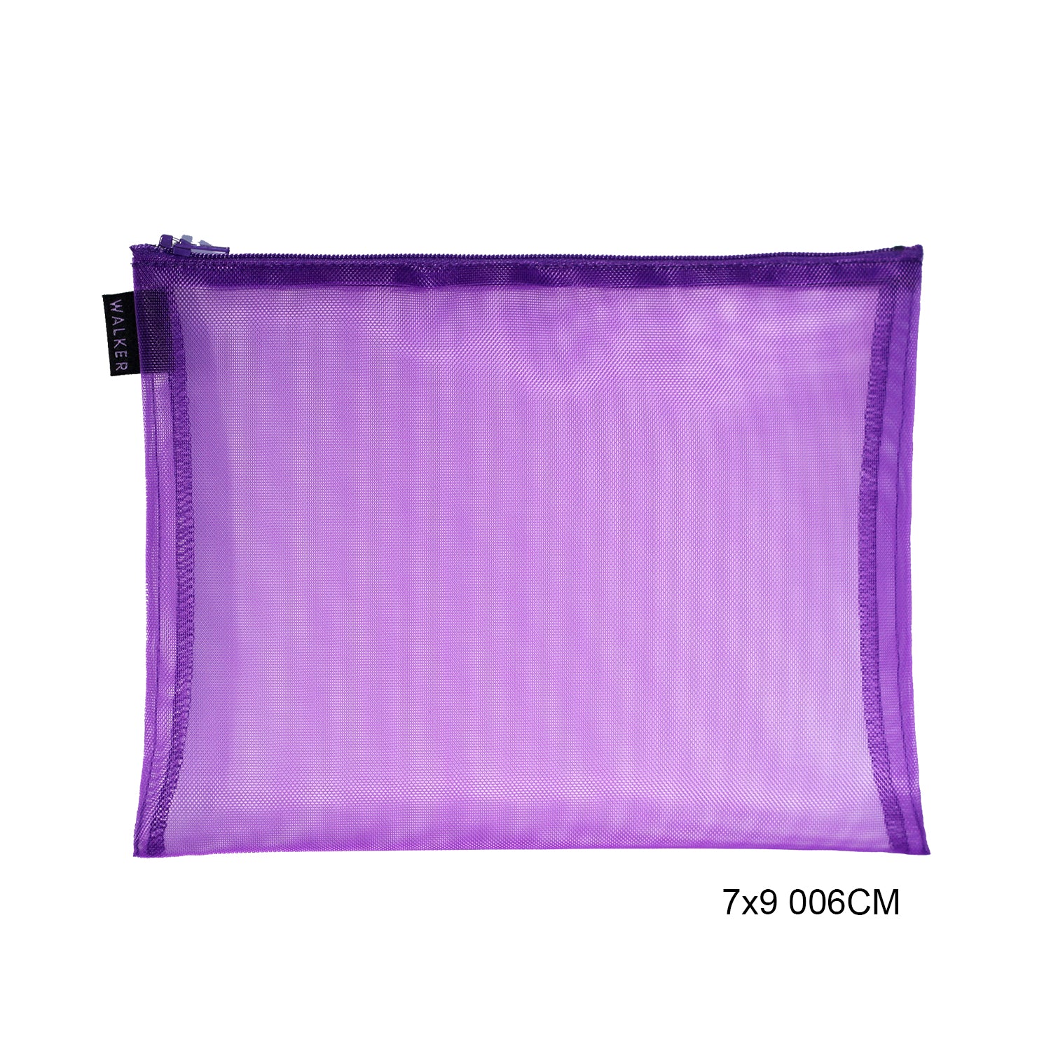 Zipper Cases