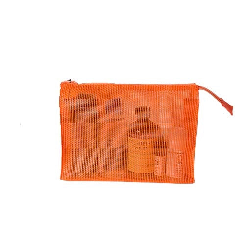 Square Clutches - Nylon