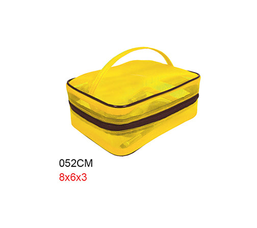 Train Case