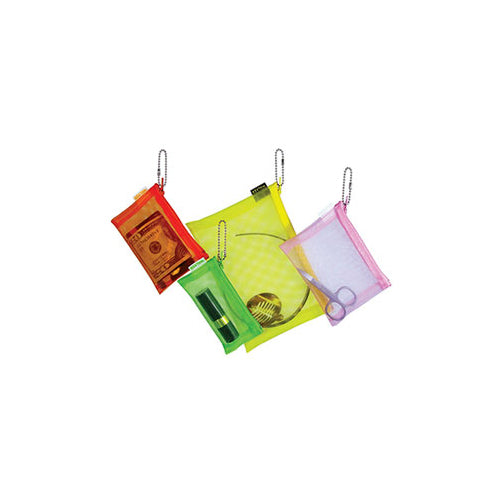 Zipper Cases