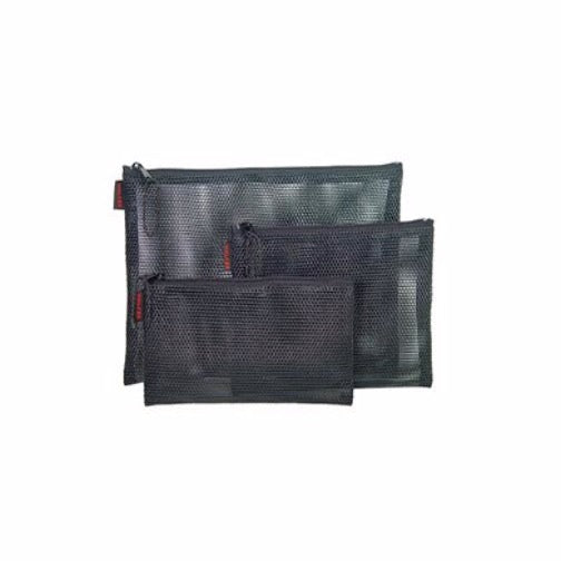 Nylon Zipper Cases - Large Sizes
