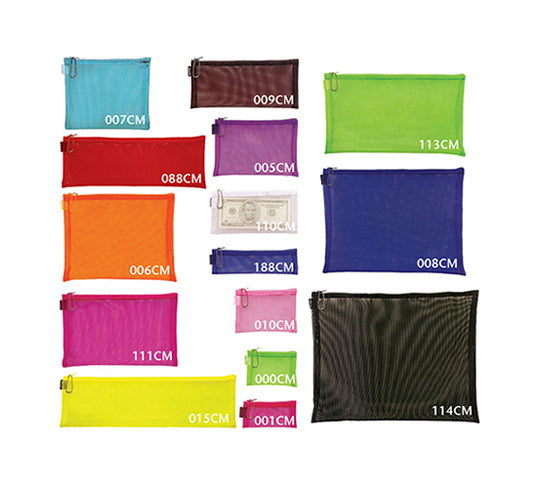 Zipper Cases